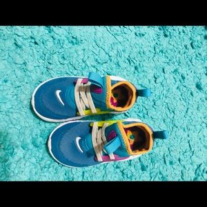 Toddler Shoes Nike size 8